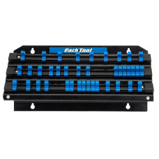 Органайзер Park Tool JH-3 для головок та біт з квадратом 3/8