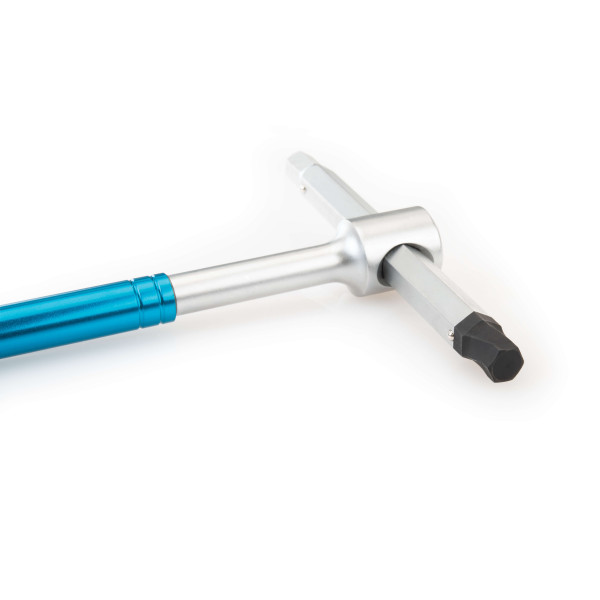 Шестигранник Park Tool THH-10 10мм з Т-подібною ручкою