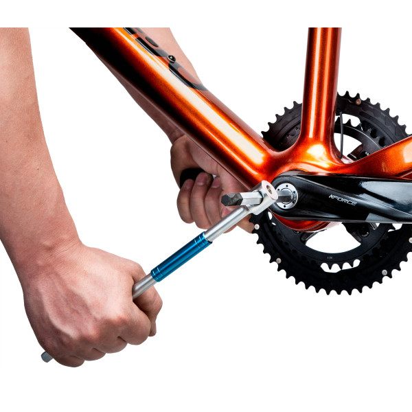 Шестигранник Park Tool THH-10 10мм з Т-подібною ручкою