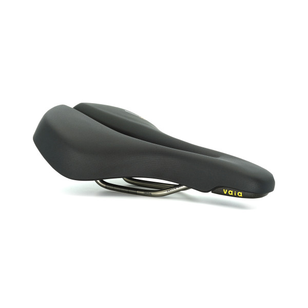 Сідло Selle Royal Vaia Moderate Unisex Black