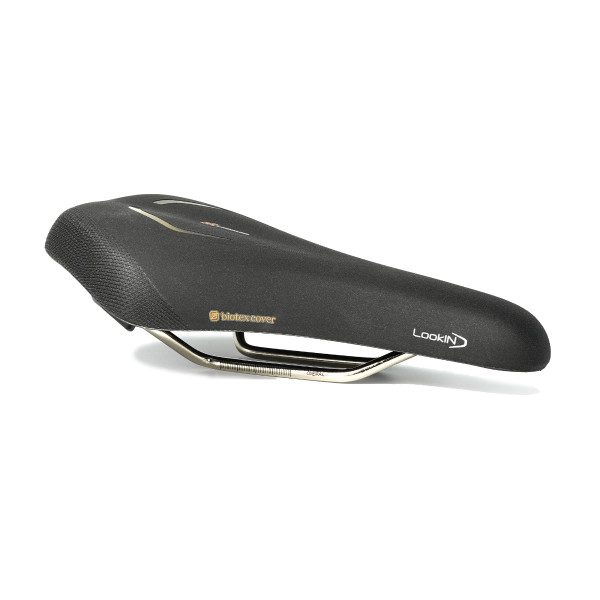 Сідло Selle Royal Lookin Evo Moderate Unisex Black