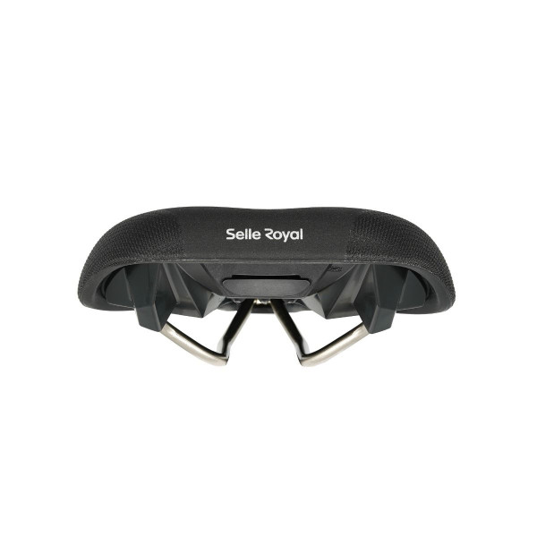 Сідло Selle Royal Lookin Evo Moderate Unisex Black