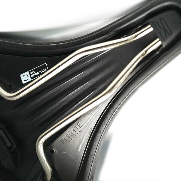 Сідло Selle Royal Lookin Evo Relaxed Unisex Black