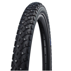 Покришка 28x1.60 (42-622) Schwalbe Winter K-Guard B/B+RT HS396 (120 Studs) WiC