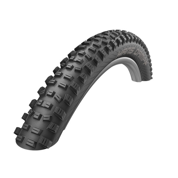 Покришка 26x2.35 (60-559) Schwalbe HANS DAMPF Perf TwinSkin TLR B/B HS491 Addix, 67EPI