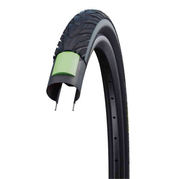 Покришка 28x1.50 700x38C (40-622) Schwalbe ENERGIZER PLUS GreenGuard B / B + RT HS427 ENC 67EPI 28B