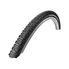 Покришка 28x1.20 (30-622) 700x30C Schwalbe CX COMP K-Guard Active B / B-SK HS369 SBC 50EPI