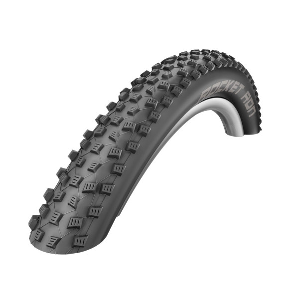 Покришка 26x2.10 (54-559) Schwalbe ROCKET RON Performance, Folding, Performance, B / B-SK HS438 Addix 67EPI EK