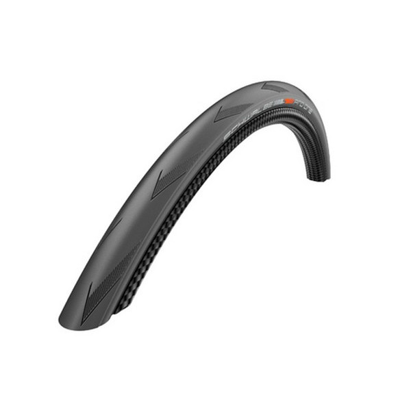 Покришка 700x25C (25-622) Schwalbe PRO ONE V-Guard, Evolution TLE B/B-SK HS493 ADDIX Race 127EPI