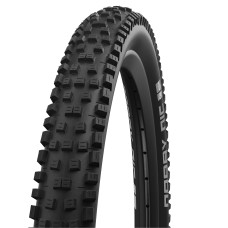 Покришка 27.5x2.40 (62-584) Schwalbe NOBBY NIC Perf, Folding B/B-SK HS602 ADDIX 67EPI B