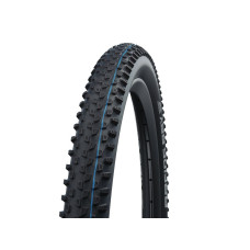 Покришка 29x2.25 (57-622) Schwalbe RACING RAY Evo, Super Ground, TLE, B/B-SK HS489 ADDIX SpeedGrip 67EPI