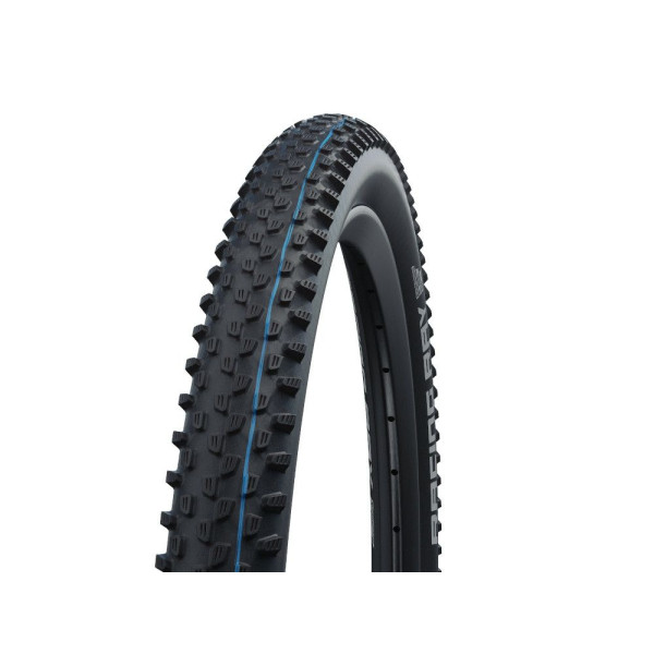 Покришка 29x2.25 (57-622) Schwalbe RACING RAY Evo, Super Ground, TLE, B/B-SK HS489 ADDIX SpeedGrip 67EPI