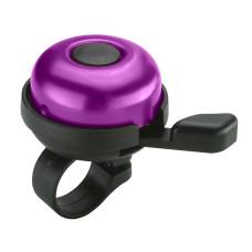 Дзвінок Green Cycle GBL-603 фіолетовий