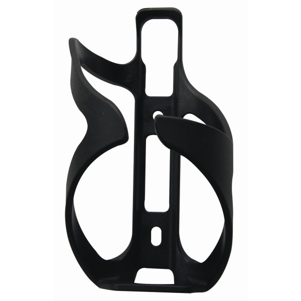 Фляготримач Green Cycle GGE-304R під праву руку пластик чорний