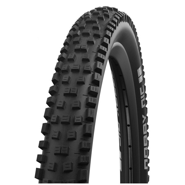 Покришка 29x2.40 (62-622) Schwalbe NOBBY NIC Perf, Folding, B/B-SK HS602 ADDIX 67EPI B