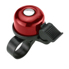 Дзвінок Green Cycle GBL-602 червоний