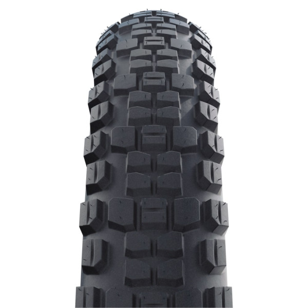 Покришка 29x2.60 (65-622) SCHWALBE JOHNNY WATTS Perf, DD, GreenGuard B/B-SK+RT HS604 ADDIX 67EPI B