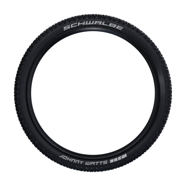 Покришка 29x2.60 (65-622) SCHWALBE JOHNNY WATTS Perf, DD, GreenGuard B/B-SK+RT HS604 ADDIX 67EPI B