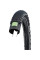Покришка 29x2.60 (65-622) SCHWALBE JOHNNY WATTS Perf, DD, GreenGuard B/B-SK+RT HS604 ADDIX 67EPI B