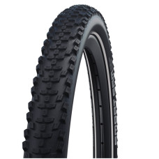 Покришка 27.5x2.35 (60-584) SCHWALBE SMART SAM Plus Perf, DD, GreenGuard B/B-SK+RT HS624 ADDIX 67EPI 35B
