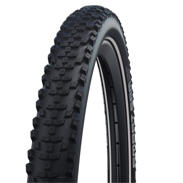 Покришка 27.5x2.35 (60-584) SCHWALBE SMART SAM Plus Perf, DD, GreenGuard B/B-SK+RT HS624 ADDIX 67EPI 35B
