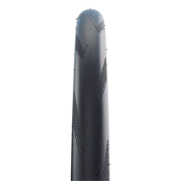 Покришка 700x25C (25-622) SCHWALBE ONE PLUS Perf, SmartGuard, TwinSkin B/B+RT HS462B ADDIX 67EPI