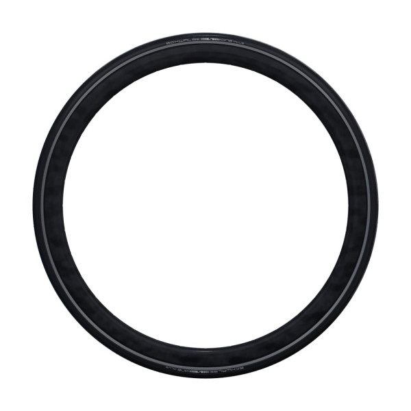 Покришка 700x25C (25-622) SCHWALBE ONE PLUS Perf, SmartGuard, TwinSkin B/B+RT HS462B ADDIX 67EPI