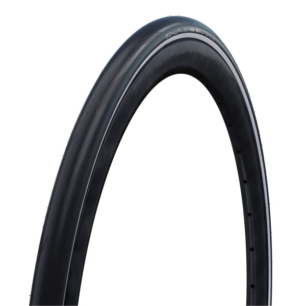 Покришка 700x28C (28-622) SCHWALBE ONE PLUS Perf, SmartGuard, TwinSkin B/B+RT HS462B ADDIX 67EPI