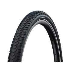 Покришка 27.5x2.25 (57-584) SCHWALBE MARATHON MONDIAL Perf, RaceGuard B/B-SK+RT HS630 ADDIX 67EPI 38B Double Defense