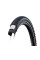 Покришка 27.5x2.60 (65-584) SCHWALBE ADVANCER HYBRID PunctureGuard B/B-SK+RT HS636 GREEN 50EPI