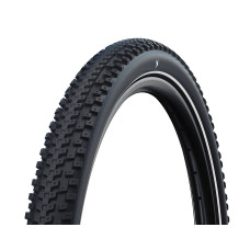 Покришка 29x2.35 (60-622) SCHWALBE ADVANCER HYBRID PunctureGuard B/B-SK+RT HS636 GREEN 50EPI