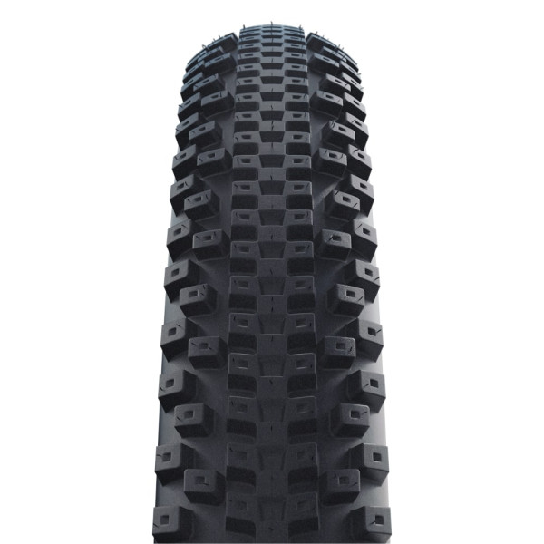 Покришка 29x2.60 (65-622) SCHWALBE ADVANCER HYBRID PunctureGuard B/B-SK+RT HS636 GREEN 50EPI