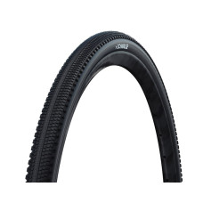 Покришка 28x2.00 (50-622) SCHWALBE G-ONE COMP K-Guard B/B-SK HS634 GREEN 50EPI