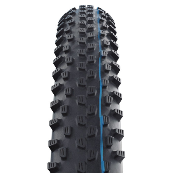 Покришка 29x2.35 (60-622) SCHWALBE RACING RAY Perf, TwinSkin, TLR B/B HS489 ADDIX 67EPI