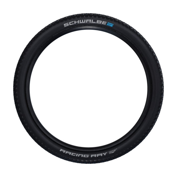 Покришка 29x2.35 (60-622) SCHWALBE RACING RAY Perf, TwinSkin, TLR B/B HS489 ADDIX 67EPI