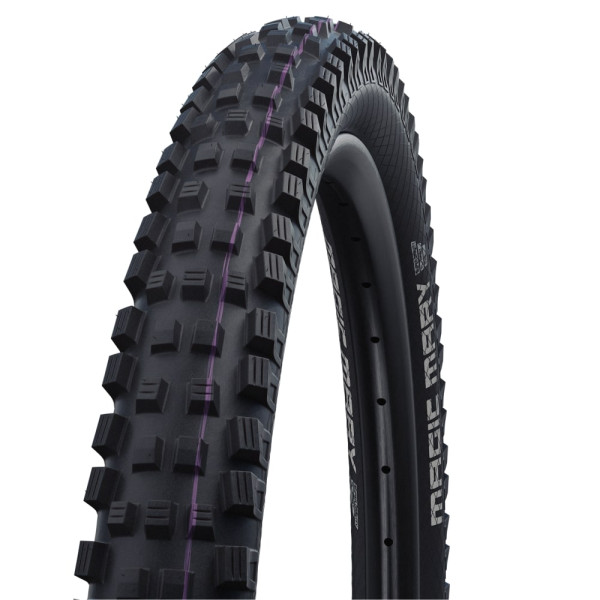Покришка 29x2.40 (62-622) SCHWALBE MAGIC MARY Perf, DD, TLE B/B HS447 ADDIX 67EPI B