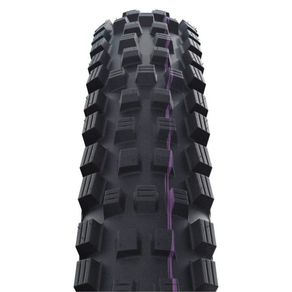 Покришка 27.5x2.40 (62-584) SCHWALBE MAGIC MARY Perf, DD, TLE B/B HS447 ADDIX 67EPI B