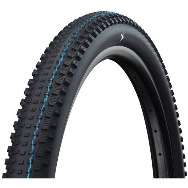 Покришка 29x2.40 (62-622) SCHWALBE RICK XC PRO Evo, TLR HS635 SPEEDGRIP 67EPI