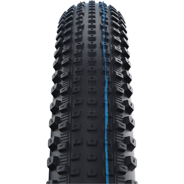 Покришка 29x2.25 (57-622) SCHWALBE RICK XC PRO Evo, TLR B/B-SK HS635 SPEEDGRIP 67EPI