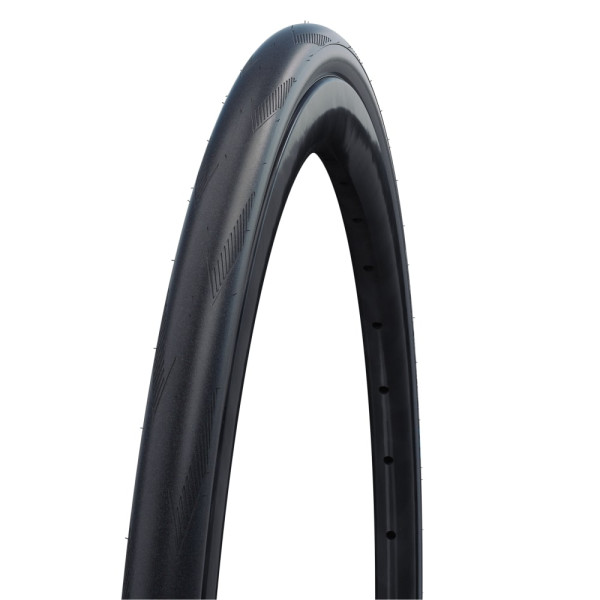Покришка 28x1.25 700x32C (32-622) SCHWALBE ONE 365 Perf, TLR B/B-SK+BRT HS462 67EPI