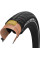 Покришка 700x50 (50-622) GoodYear Transit Tour S3: Protection, Wire, Black + reflective strips, 60tpi