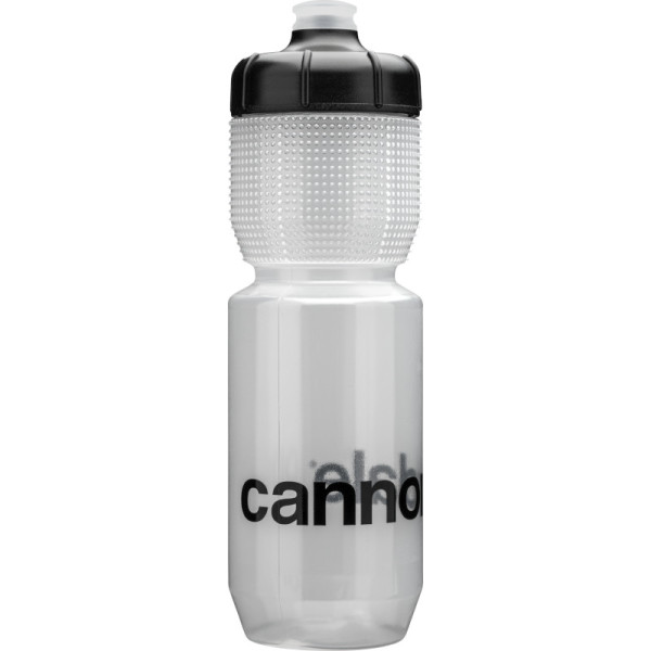 Фляга 0,75 Cannondale Gripper Logo CLB