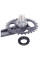 Ключ знім. локрингів зірок шатунів Ice Toolz 2741 SHIMANO® 12 speed (XTR FC-M9100, FC-M9120; XT: FC-M8120, FC-M8130; SLX: FC-M7100, FC-M7120, FC-M71