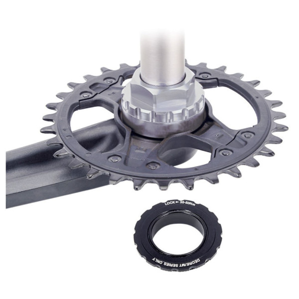 Ключ знім. локрингів зірок шатунів Ice Toolz 2741 SHIMANO® 12 speed (XTR FC-M9100, FC-M9120; XT: FC-M8120, FC-M8130; SLX: FC-M7100, FC-M7120, FC-M71
