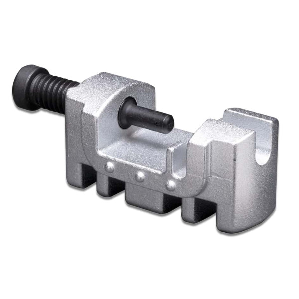 Мультитул Crankbrothers F15, вижимання ланцюга 8, 9, 10, 11, 12-speed, шестигранник #2, 2.5, 3, 4, 5, 6, 8, викрутка, Торкс: T-25