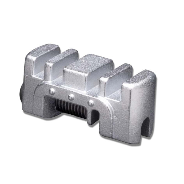 Мультитул Crankbrothers F15, вижимання ланцюга 8, 9, 10, 11, 12-speed, шестигранник #2, 2.5, 3, 4, 5, 6, 8, викрутка, Торкс: T-25