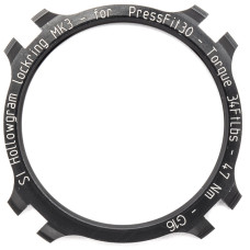 Локрінг Cannondale KP021 павука шатунів Hollowgram