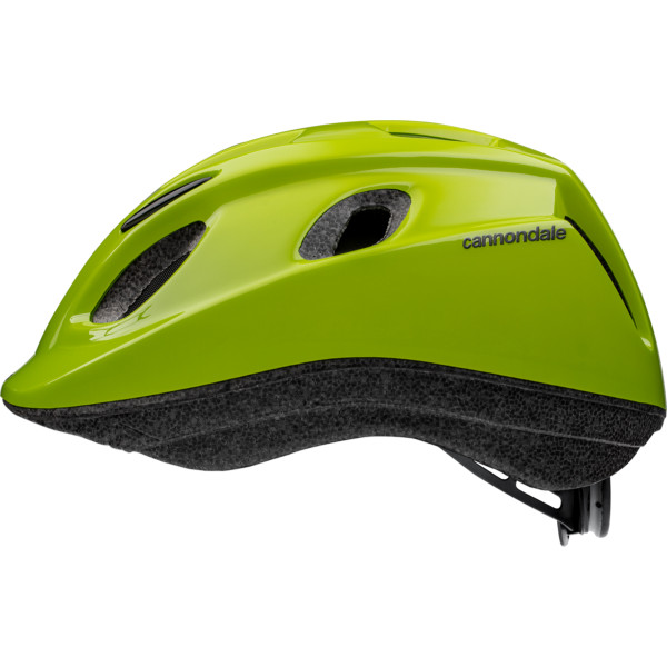 Шолом дитячий Cannondale QUICK розмір XS/S GR