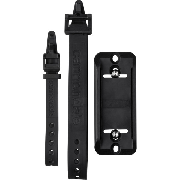 Кріплення ремінне Cannondale StrapRack для кріплення аксесуарів до рами