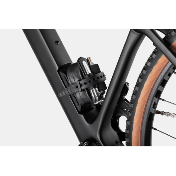 Кріплення ремінне Cannondale StrapRack для кріплення аксесуарів до рами